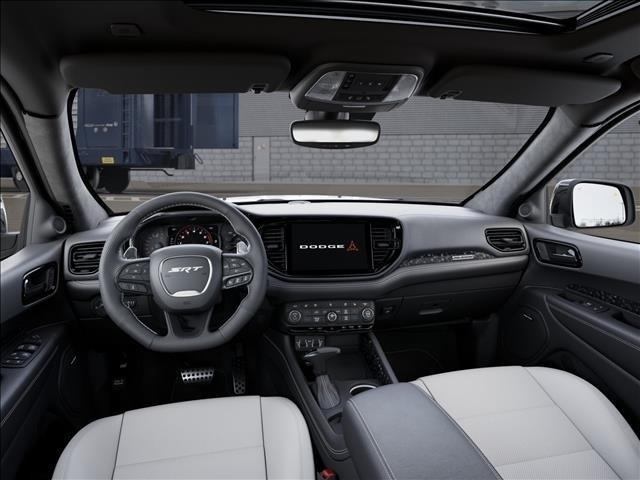 new 2026 Dodge Durango car, priced at $91,780