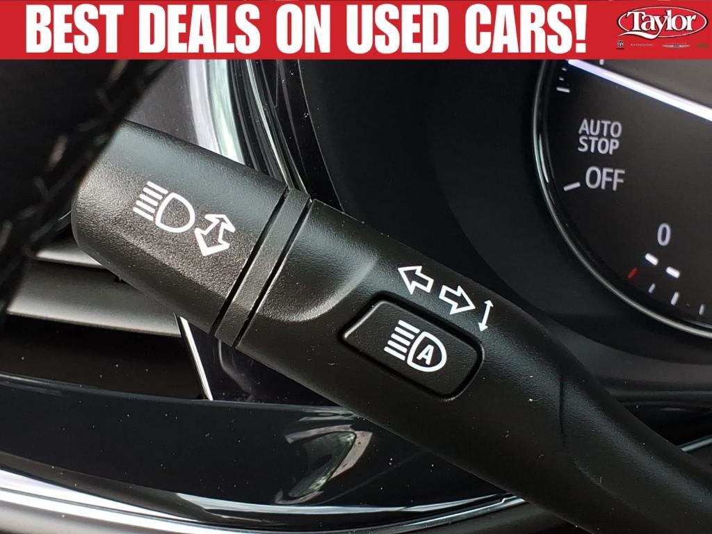 used 2023 Buick Envision car, priced at $35,824