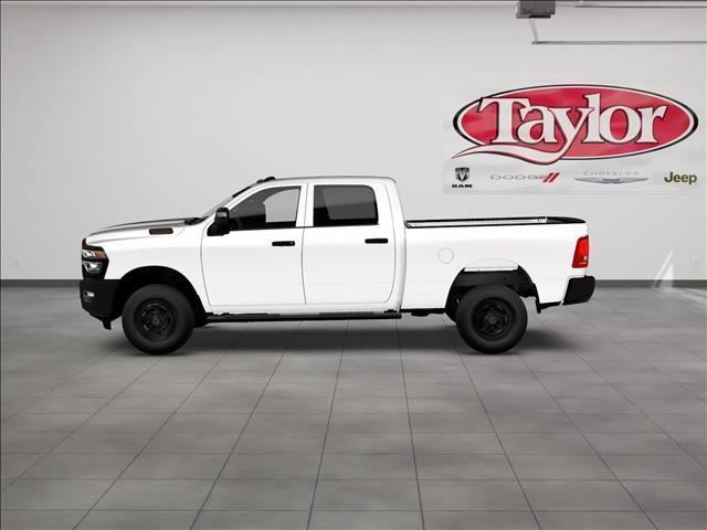 new 2026 Ram 2500 car, priced at $54,772