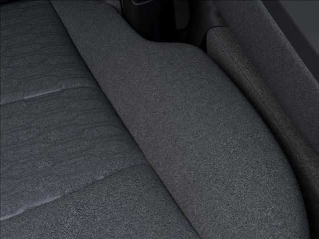 new 2026 Ram 2500 car, priced at $52,956