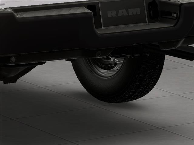 new 2026 Ram 2500 car, priced at $54,772