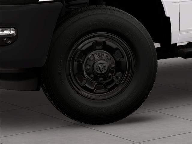 new 2026 Ram 2500 car, priced at $54,772