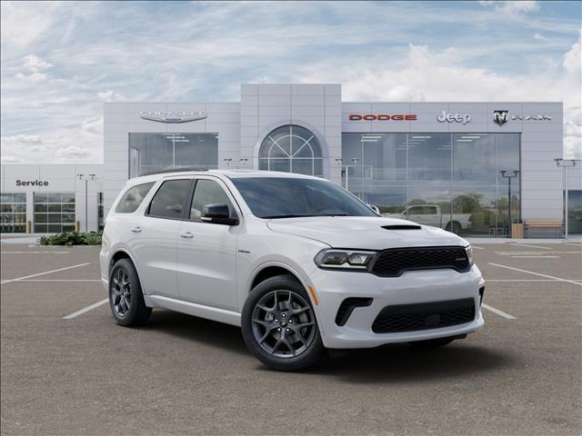 new 2026 Dodge Durango car, priced at $53,467