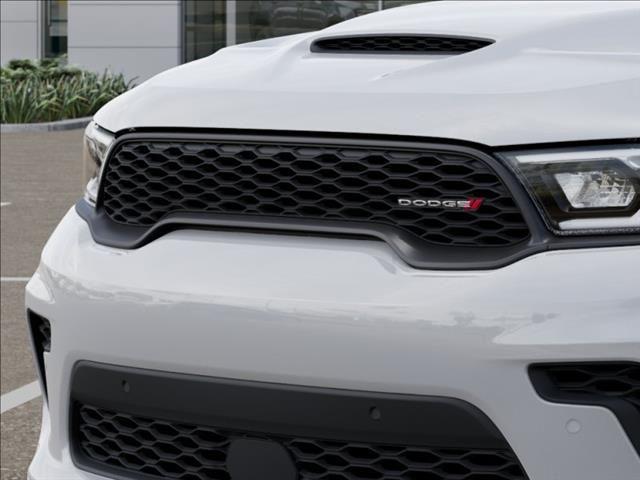 new 2026 Dodge Durango car, priced at $53,467