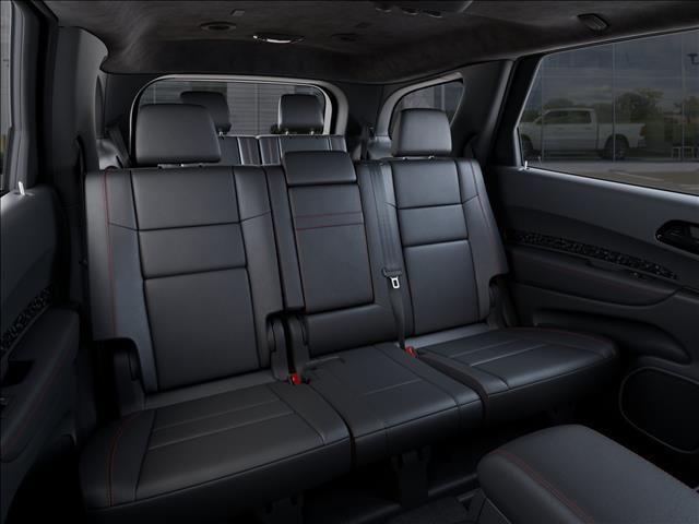 new 2026 Dodge Durango car, priced at $53,467