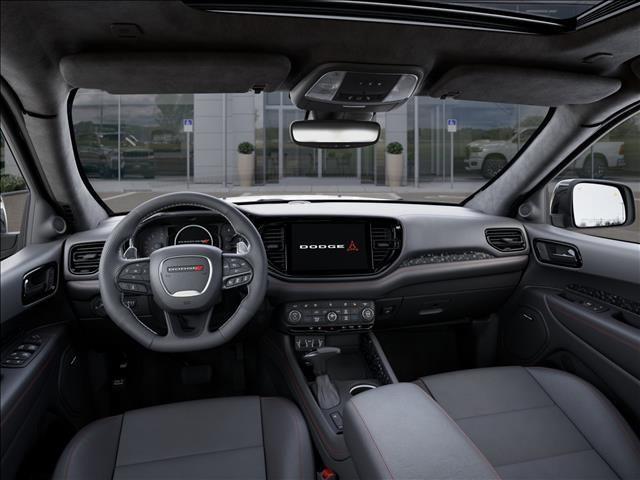 new 2026 Dodge Durango car, priced at $53,467