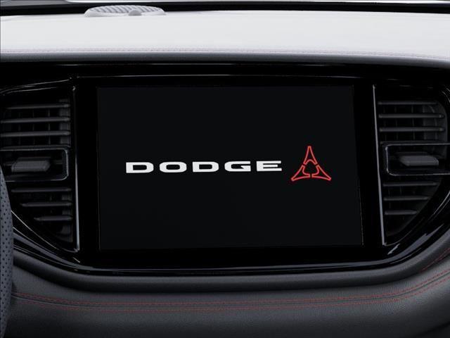 new 2026 Dodge Durango car, priced at $53,467
