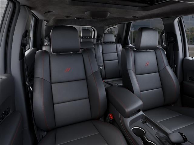 new 2026 Dodge Durango car, priced at $53,467