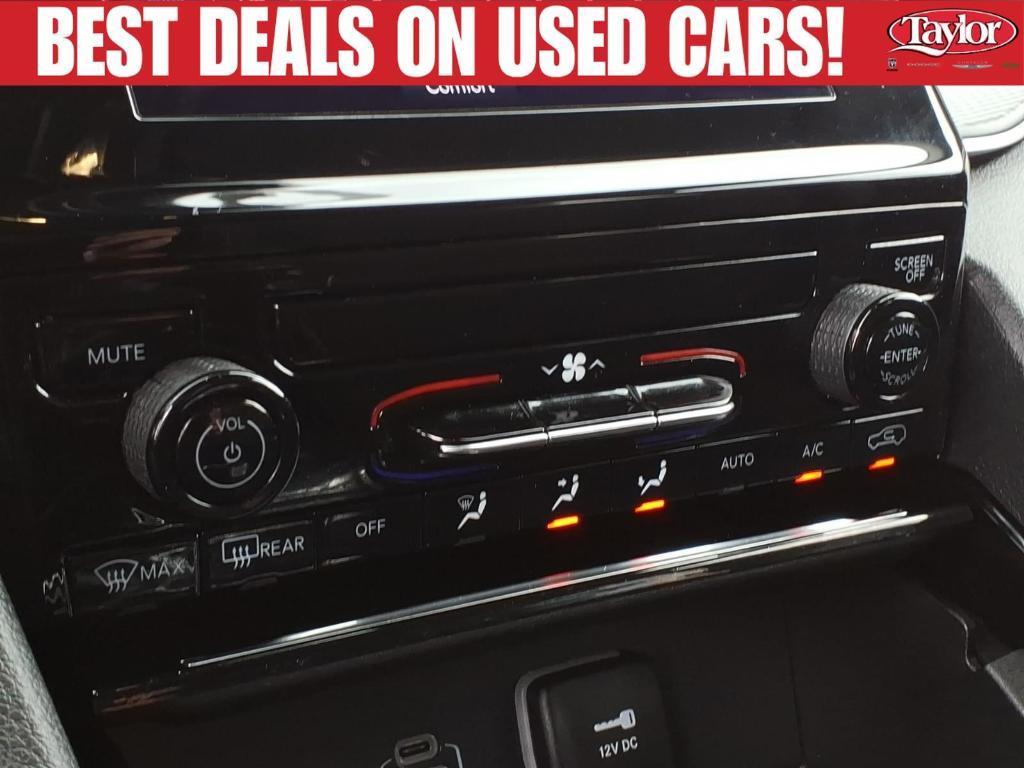 used 2023 Jeep Grand Cherokee car, priced at $30,757