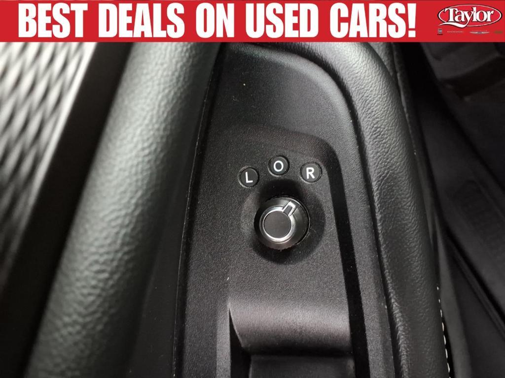 used 2023 Jeep Grand Cherokee car, priced at $30,757