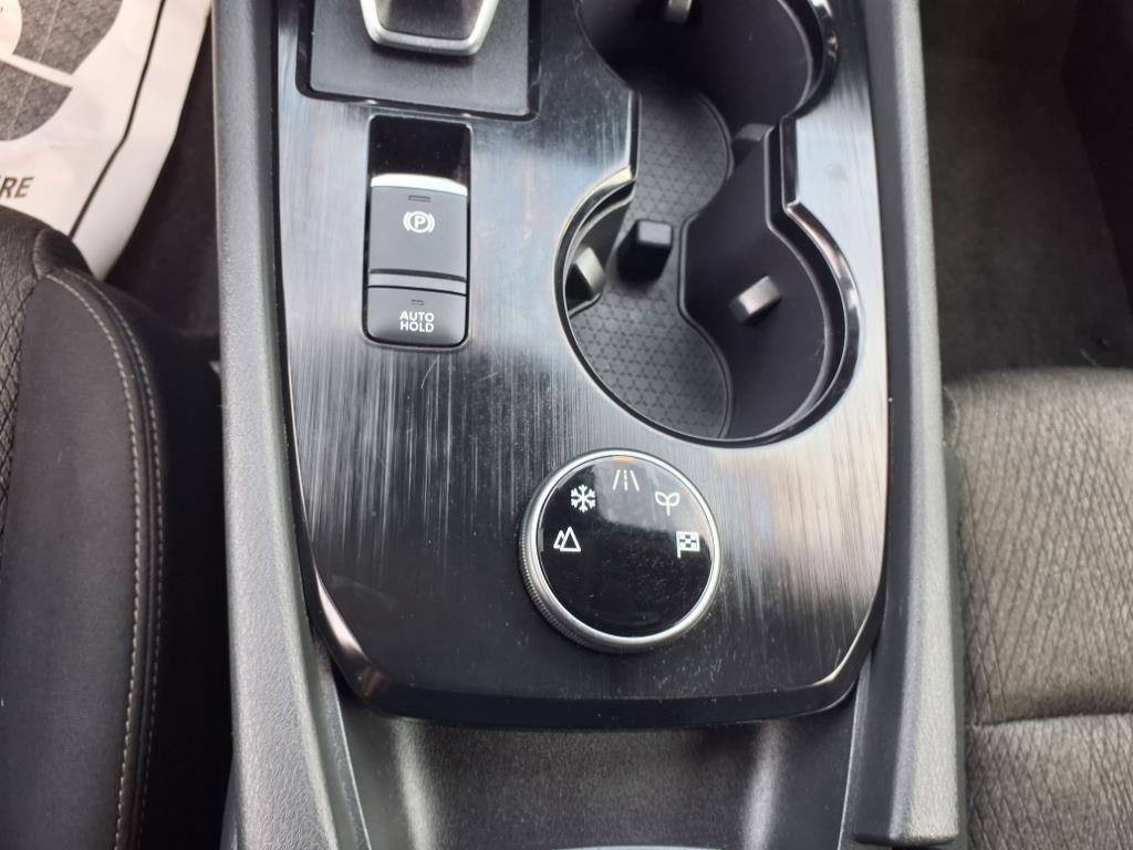 used 2024 Nissan Rogue car, priced at $20,957