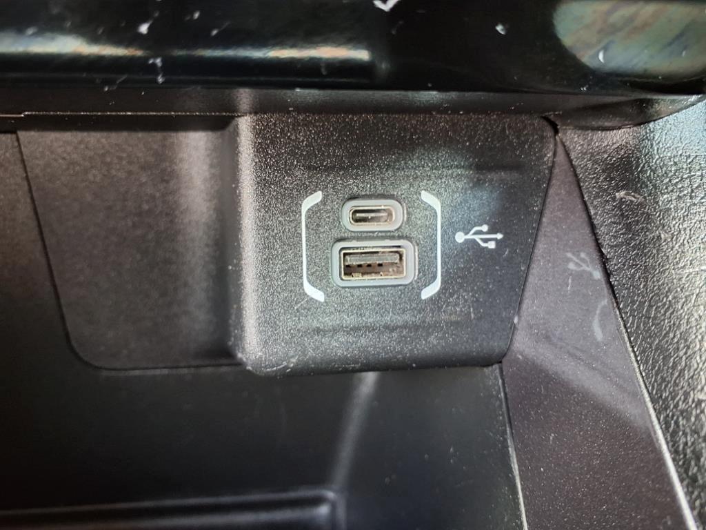 used 2024 Jeep Compass car, priced at $20,635