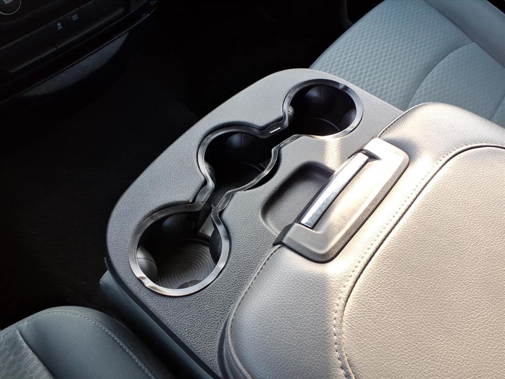 used 2017 Ram 1500 car, priced at $12,437