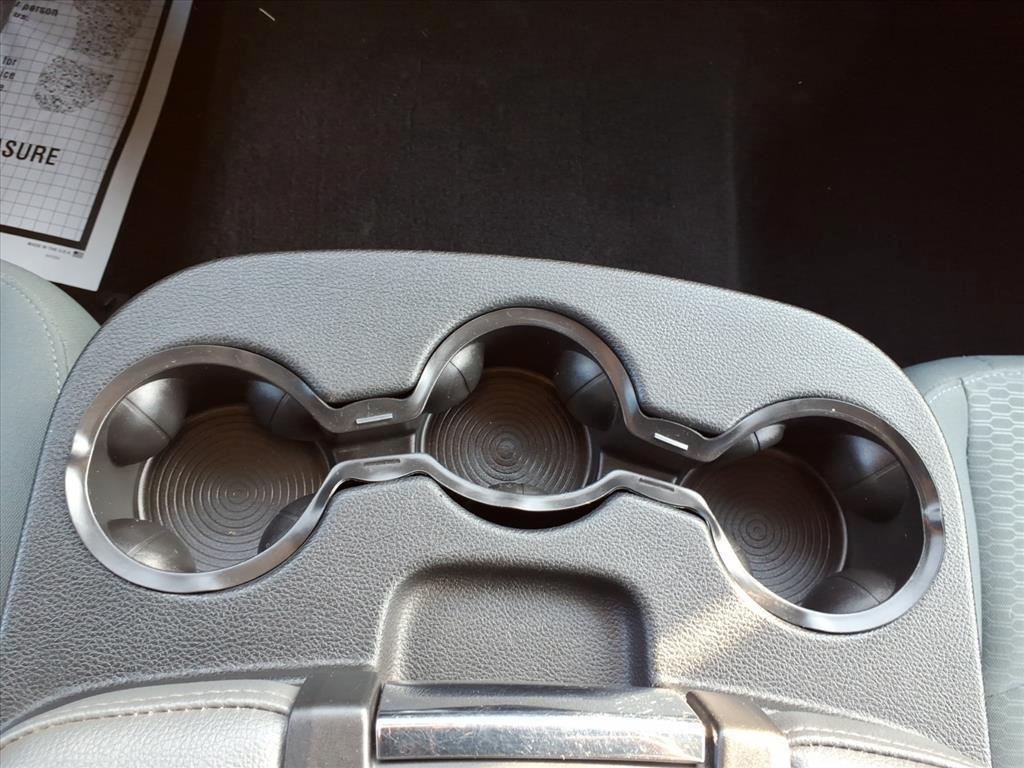 used 2017 Ram 1500 car, priced at $12,437