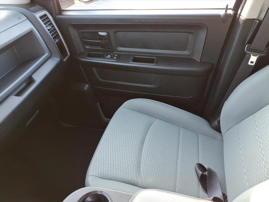 used 2017 Ram 1500 car, priced at $12,437