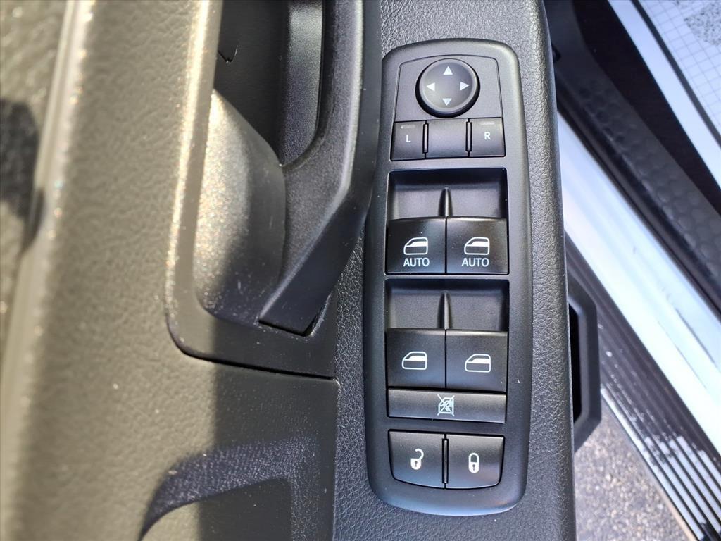 used 2017 Ram 1500 car, priced at $12,437