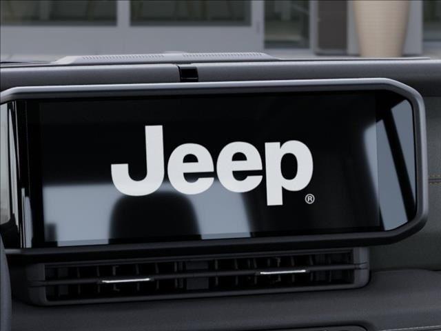new 2026 Jeep Gladiator car, priced at $55,934