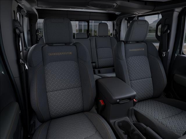 new 2026 Jeep Gladiator car, priced at $54,934