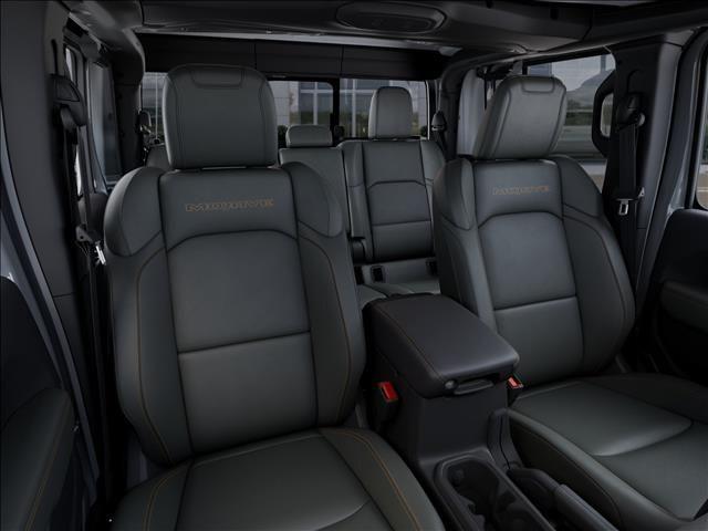 new 2026 Jeep Gladiator car, priced at $59,501