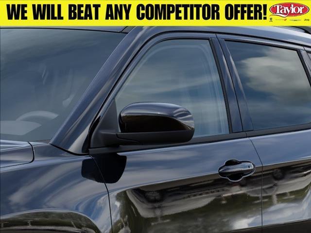 new 2026 Jeep Compass car, priced at $32,073