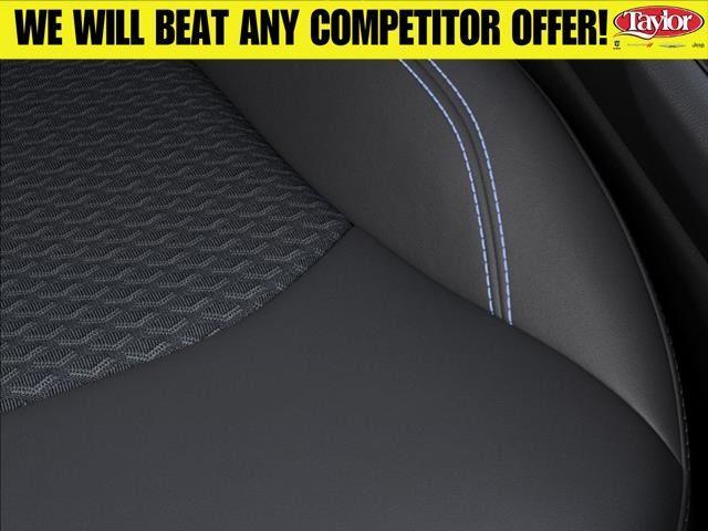 new 2026 Jeep Compass car, priced at $33,073