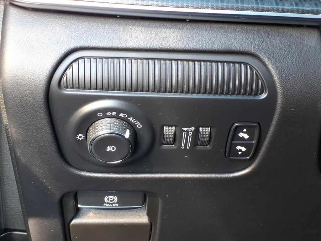 used 2024 Jeep Grand Wagoneer car, priced at $73,053