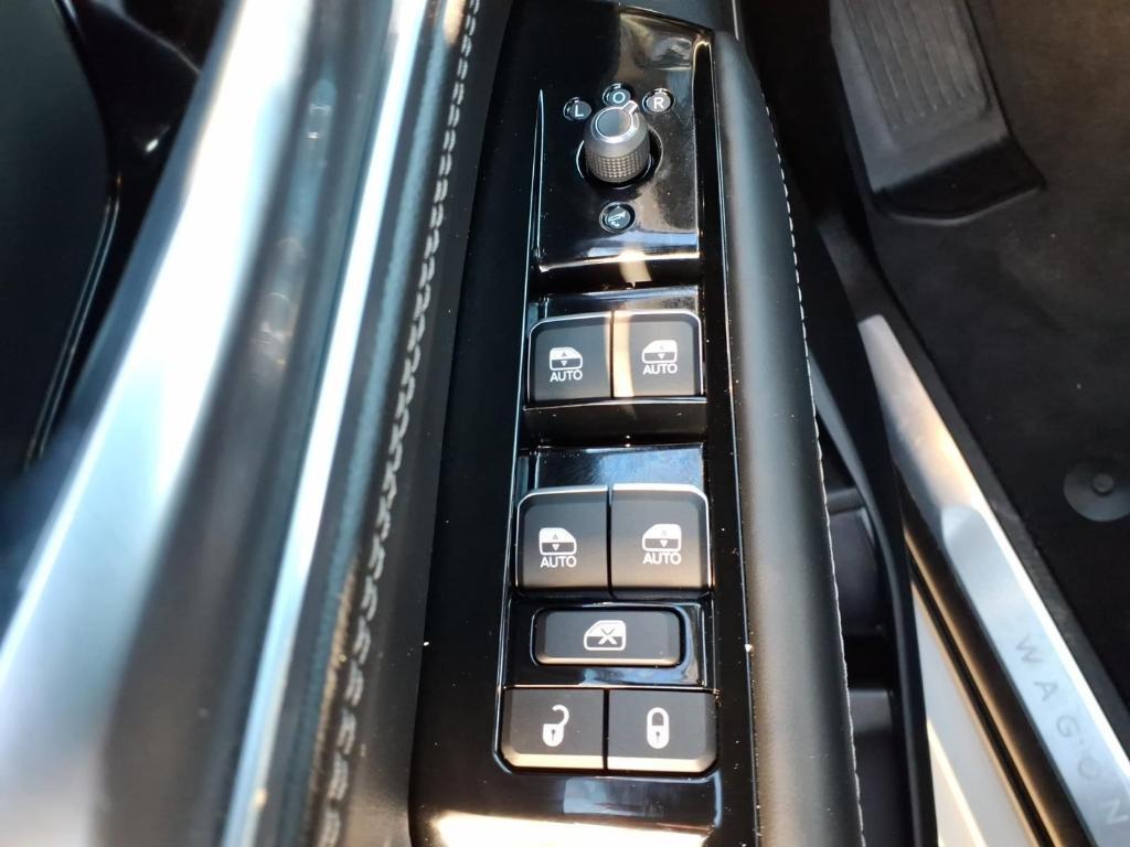 used 2024 Jeep Grand Wagoneer car, priced at $73,053