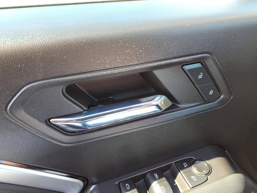 used 2023 Chevrolet Colorado car, priced at $35,891