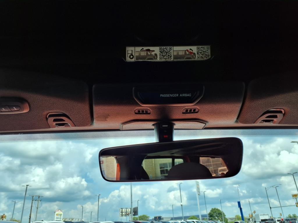 used 2018 Jeep Wrangler Unlimited car, priced at $24,339