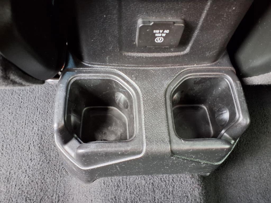 used 2018 Jeep Wrangler Unlimited car, priced at $24,339