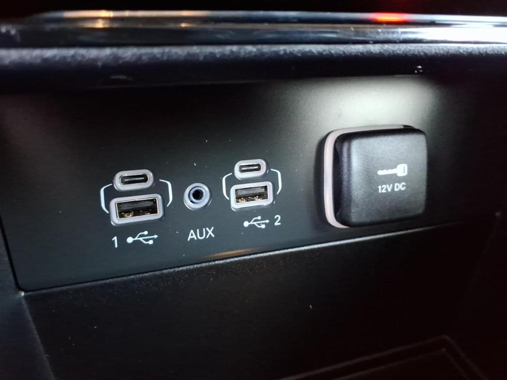 used 2023 Jeep Grand Cherokee car, priced at $33,958