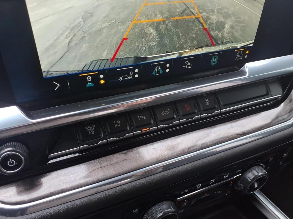 used 2024 Chevrolet Silverado 3500 car, priced at $61,051