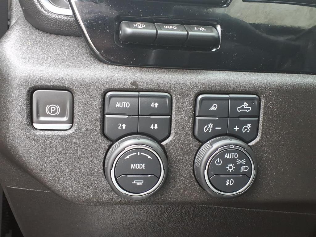 used 2024 Chevrolet Silverado 3500 car, priced at $61,051