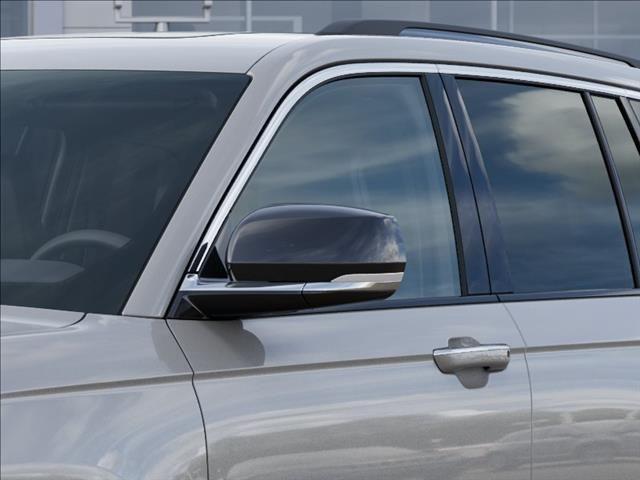 new 2025 Jeep Grand Cherokee car, priced at $40,500