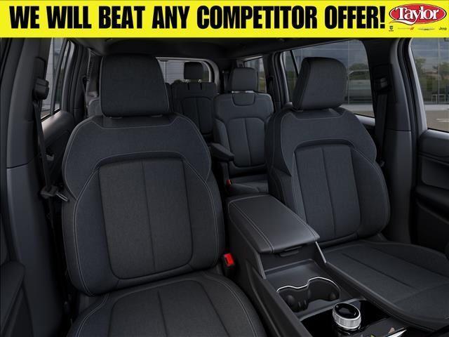new 2026 Jeep Grand Cherokee L car, priced at $42,878