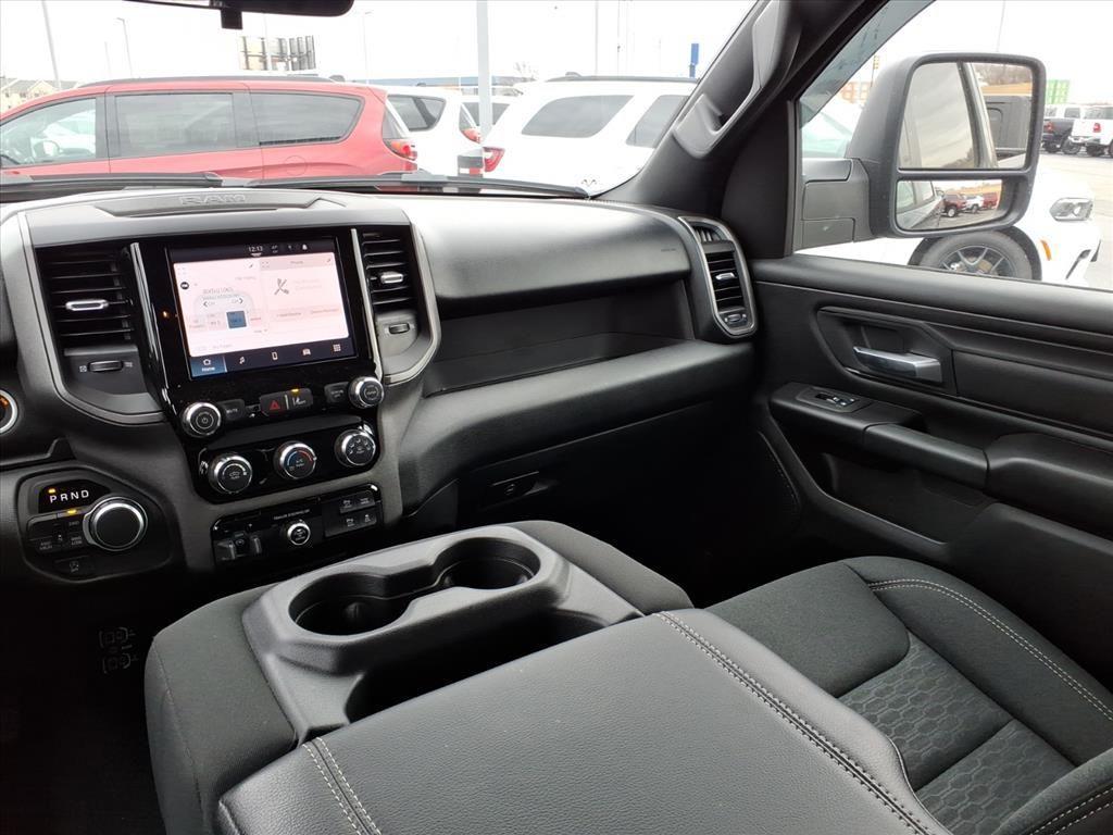 used 2026 Ram 1500 car, priced at $41,653