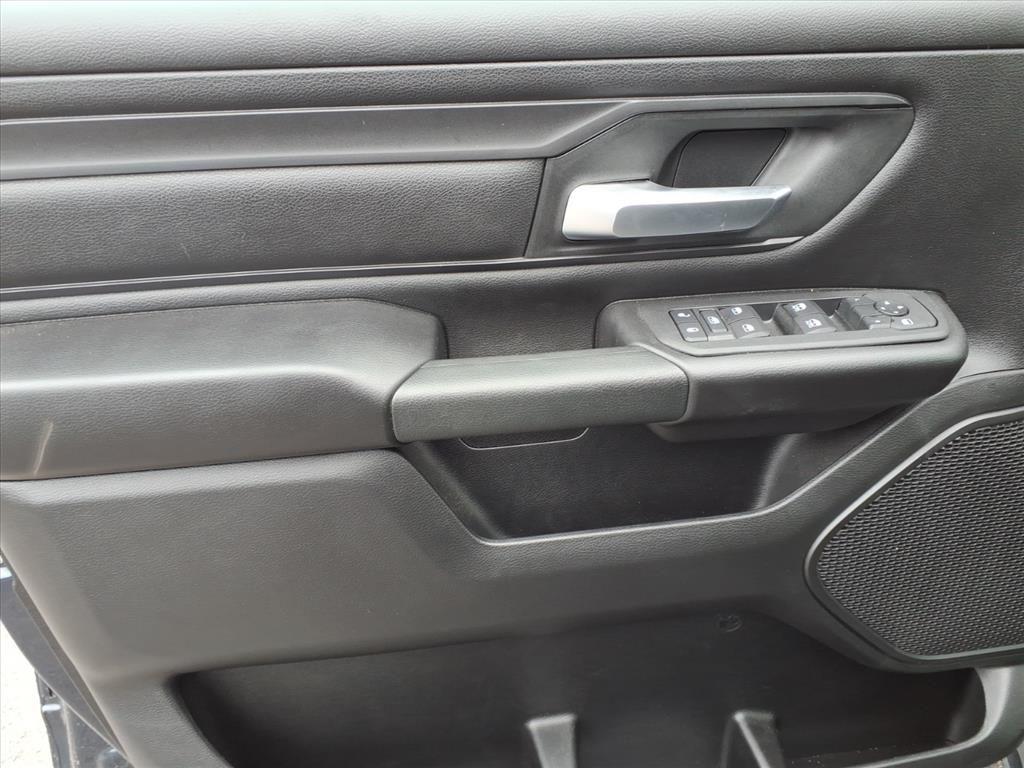 used 2026 Ram 1500 car, priced at $41,653