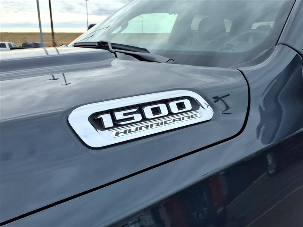 used 2026 Ram 1500 car, priced at $41,653