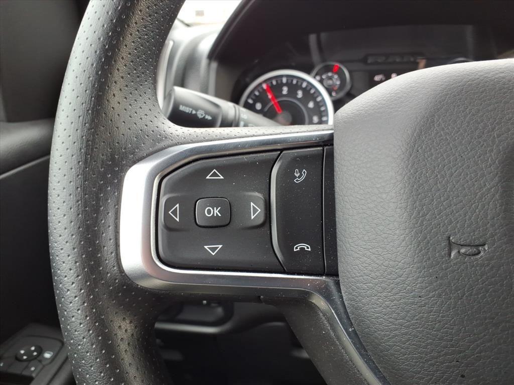 used 2026 Ram 1500 car, priced at $41,653