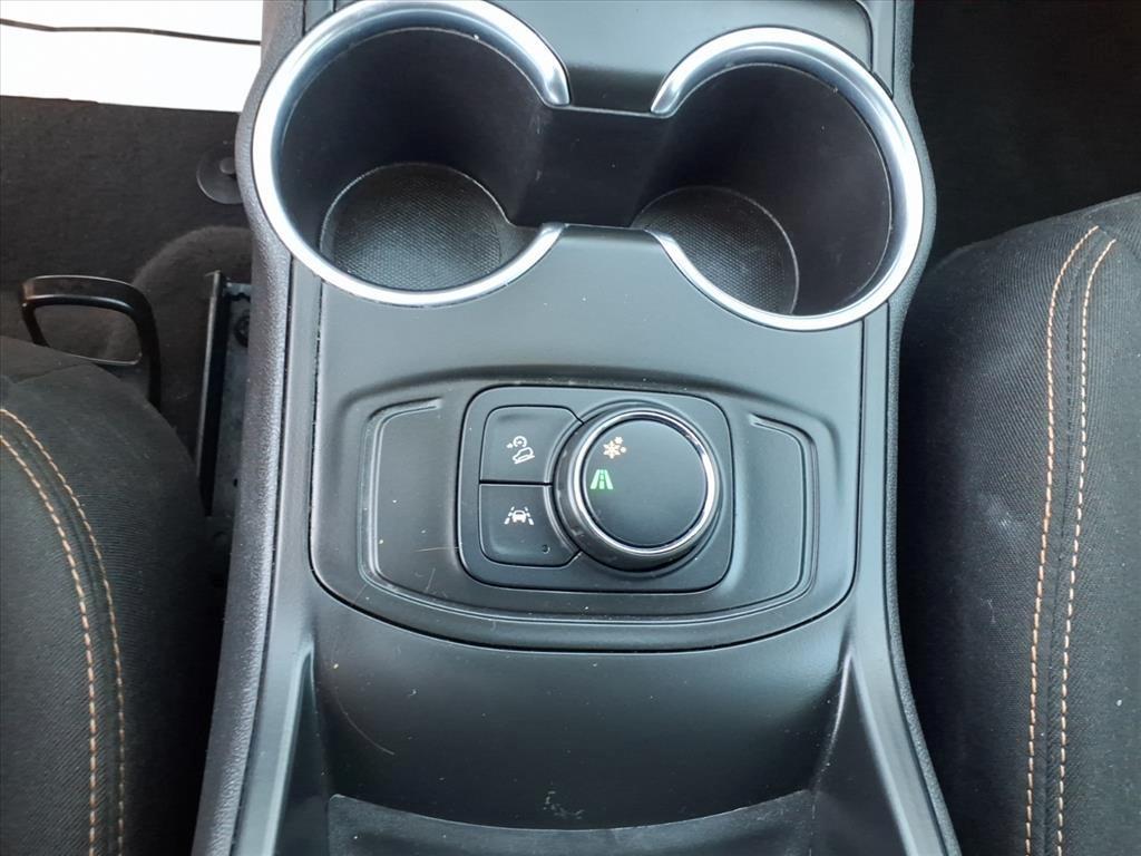 used 2020 GMC Terrain car, priced at $19,025