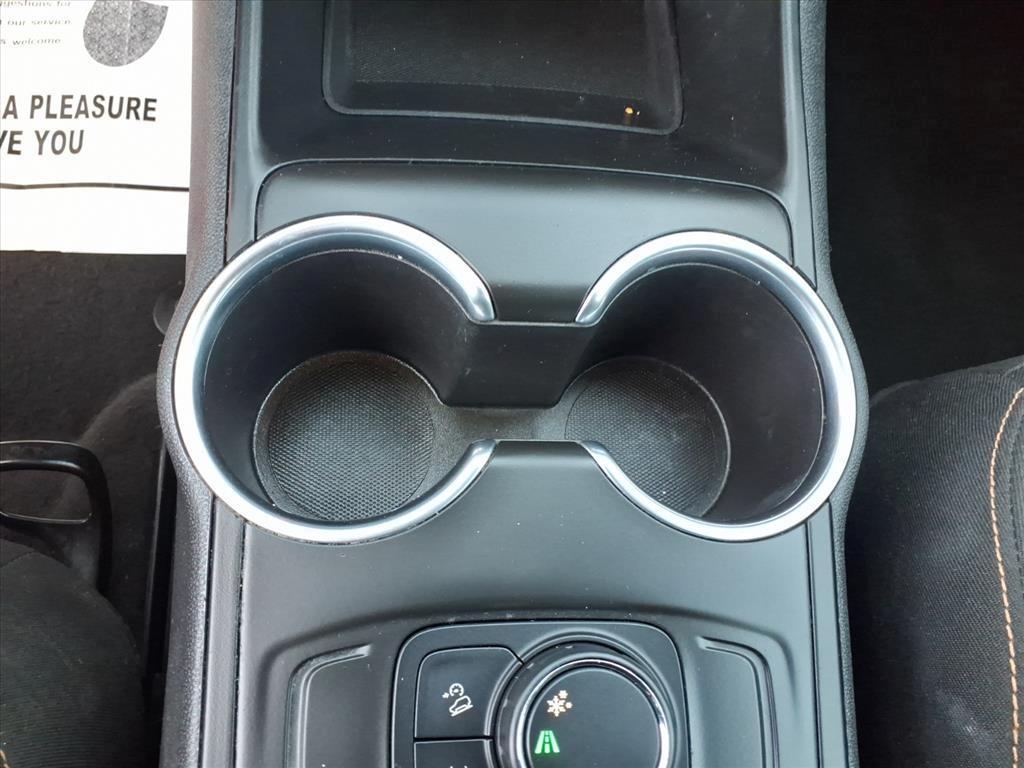 used 2020 GMC Terrain car, priced at $19,025