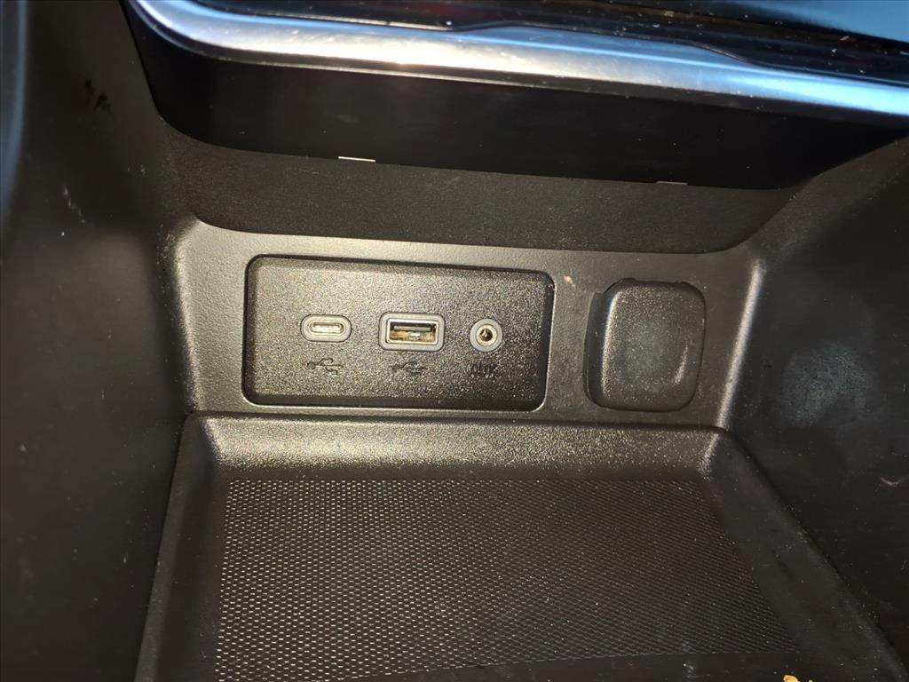 used 2020 GMC Terrain car, priced at $19,025