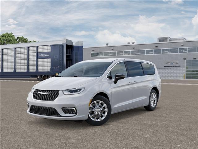 new 2026 Chrysler Pacifica car, priced at $44,961