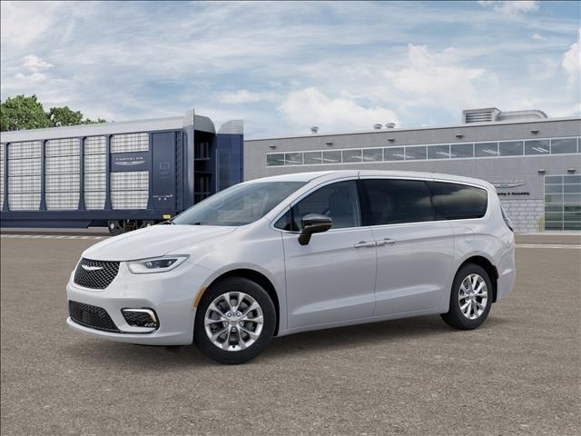 new 2026 Chrysler Pacifica car, priced at $46,961
