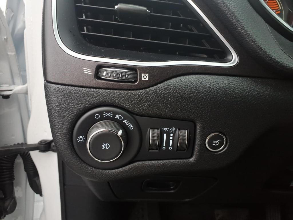 used 2022 Jeep Cherokee car, priced at $29,000