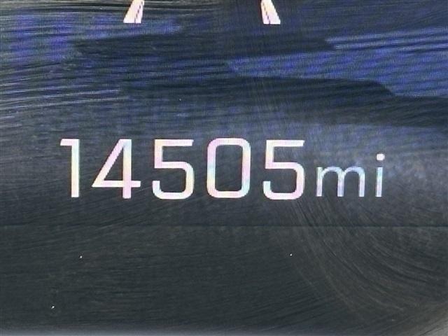 used 2024 Chevrolet Traverse car, priced at $47,806