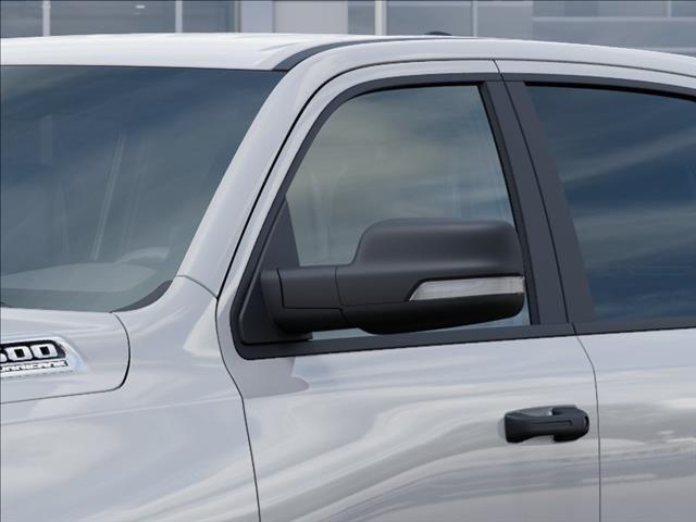 new 2026 Ram 1500 car, priced at $53,005