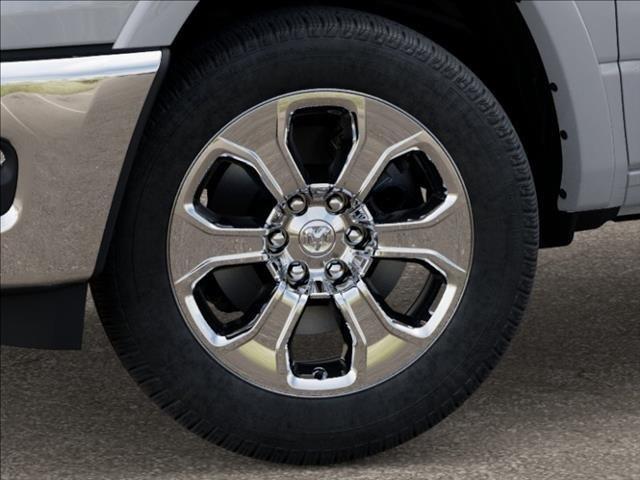 new 2026 Ram 1500 car, priced at $53,005