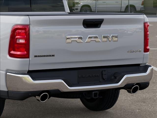 new 2026 Ram 1500 car, priced at $53,005