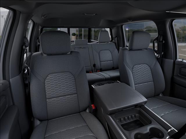 new 2026 Ram 1500 car, priced at $49,138
